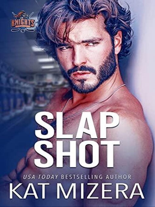 Title details for Slap Shot by Kat Mizera - Available